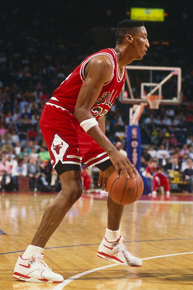 air jordan scottie pippen